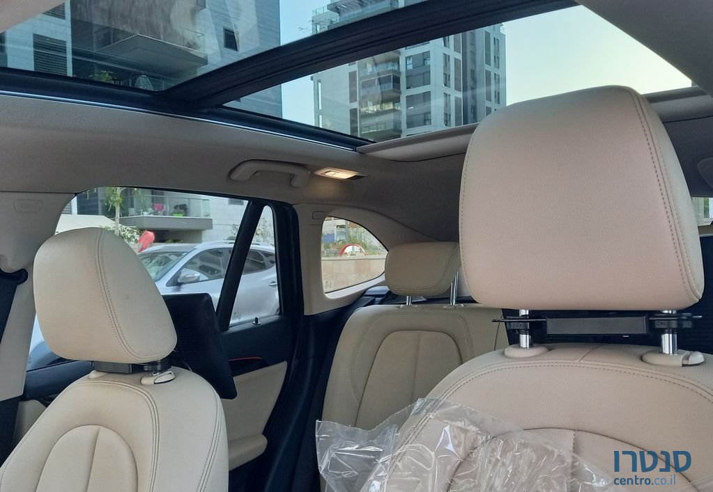 2017' BMW X1 ב.מ.וו photo #3