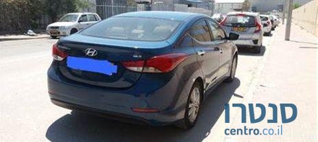2015' Hyundai i35 i35 יונדאי photo #3