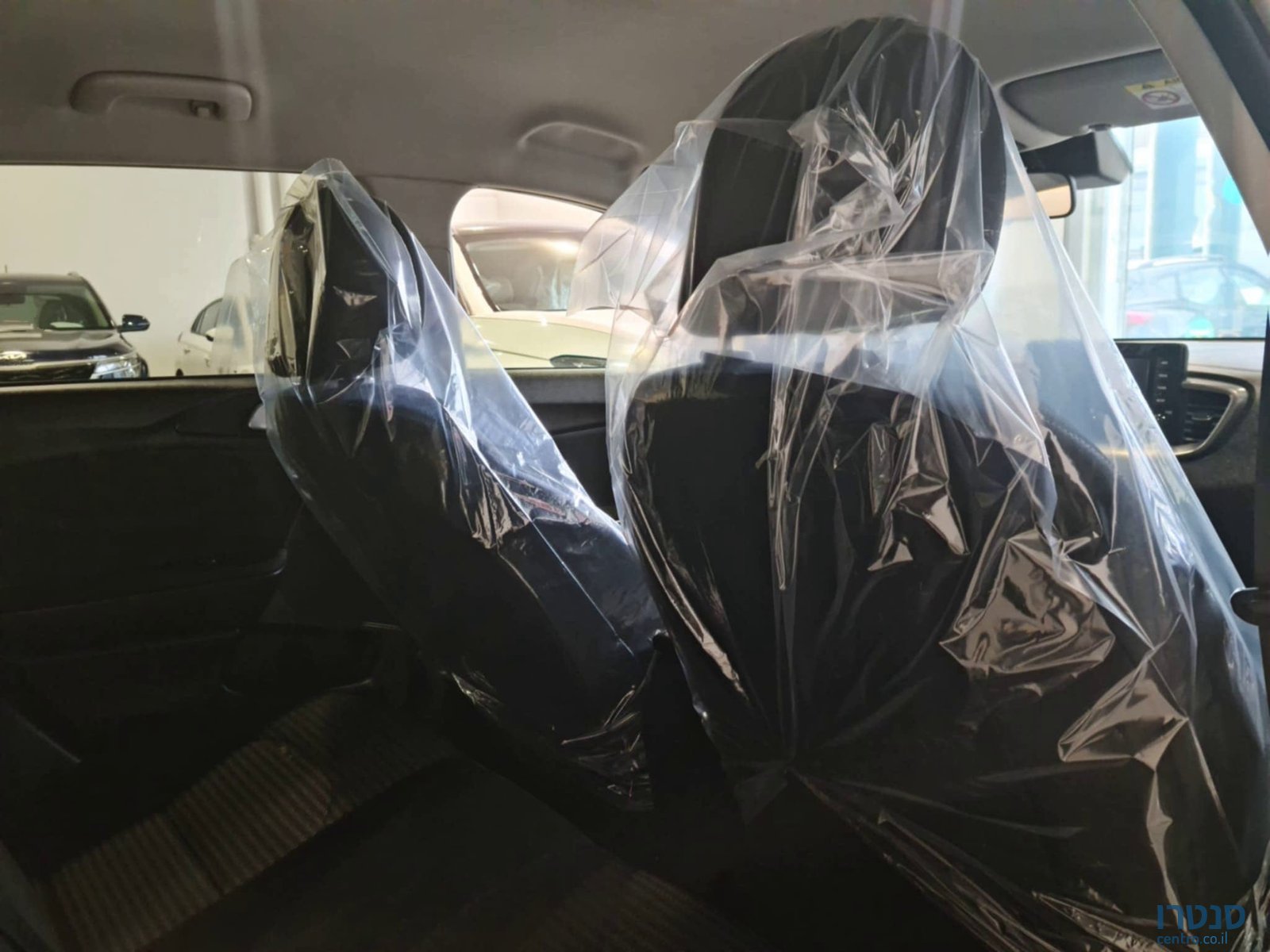 2022' Kia Ceed photo #6