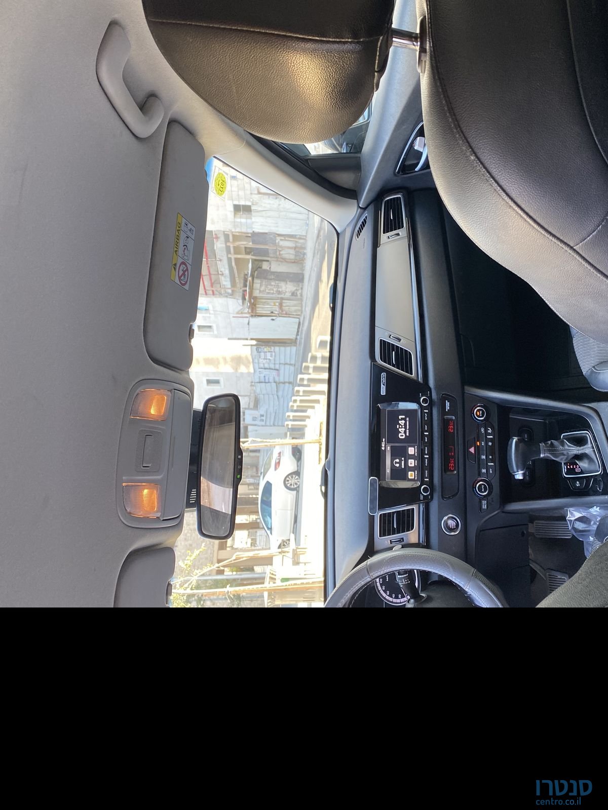 2018' Kia Niro קיה נירו photo #4