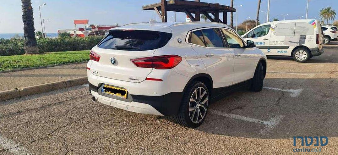 2020' BMW 2 Series ב.מ.וו סדרה 2 photo #2