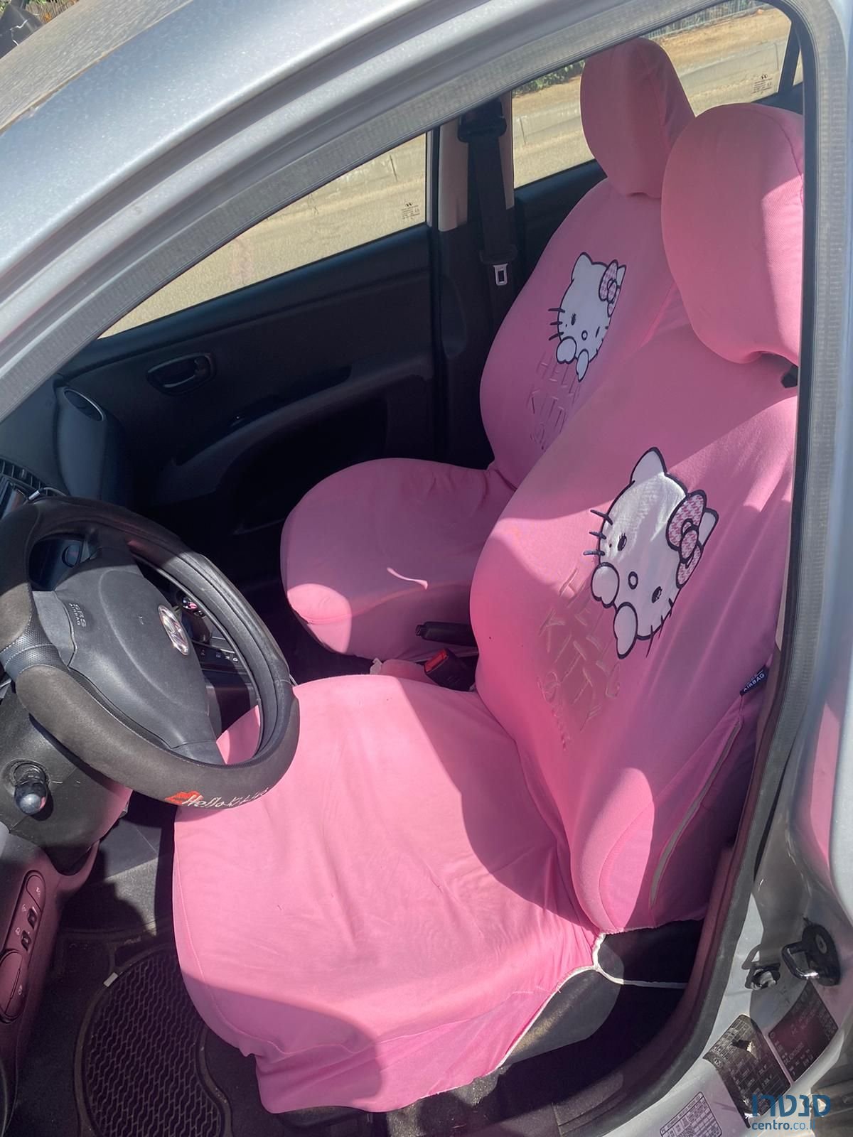 2013' Hyundai i10 יונדאי photo #4