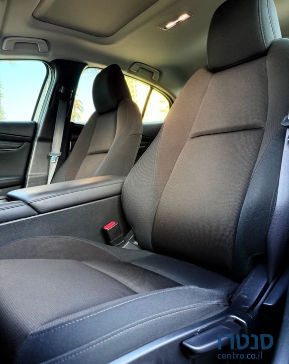 2021' Mazda 3 מאזדה photo #6