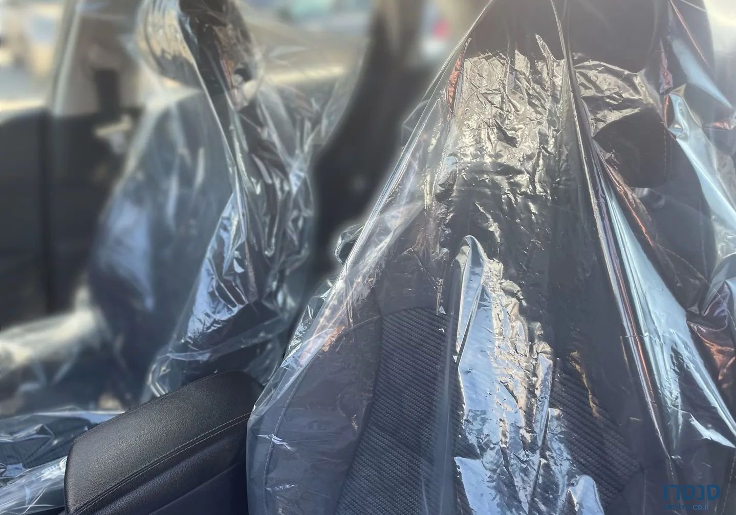 2021' Kia Niro קיה נירו photo #6