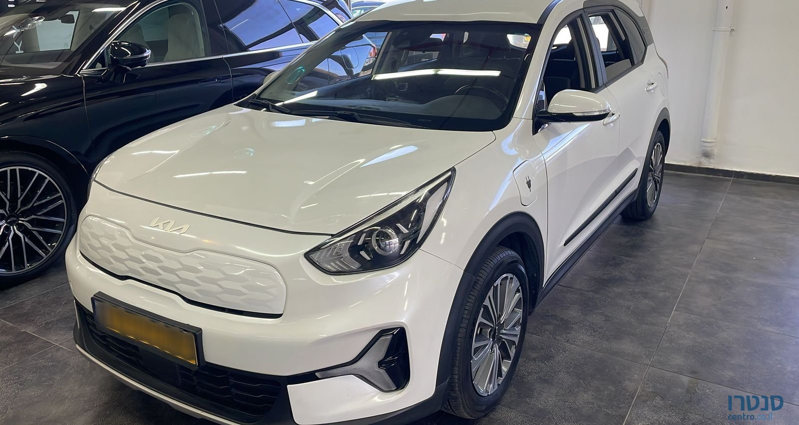 2023' Kia Niro קיה נירו פלוס photo #3