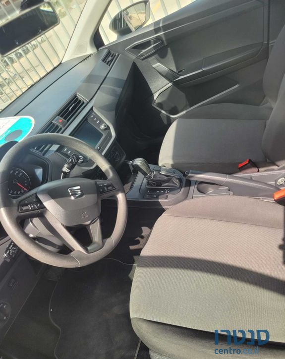 2020' SEAT Ibiza סיאט איביזה photo #4
