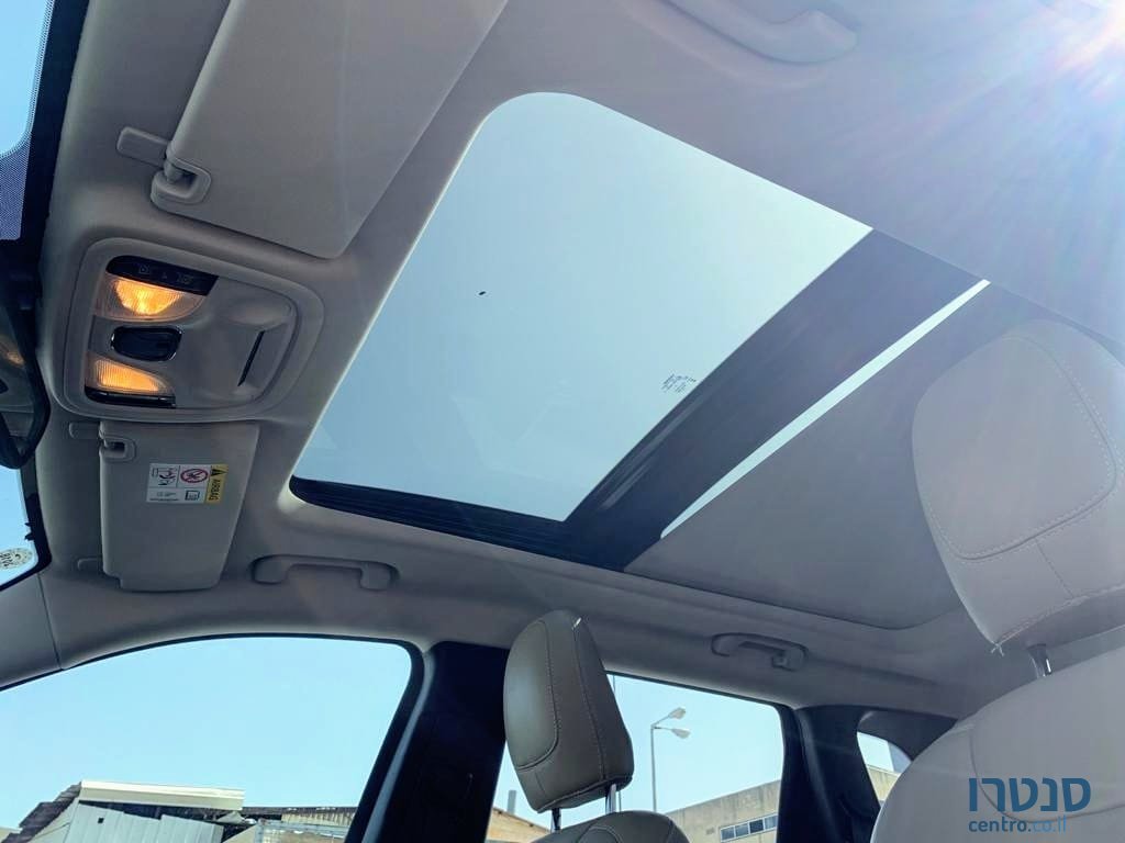 2016' Jeep Cherokee photo #5