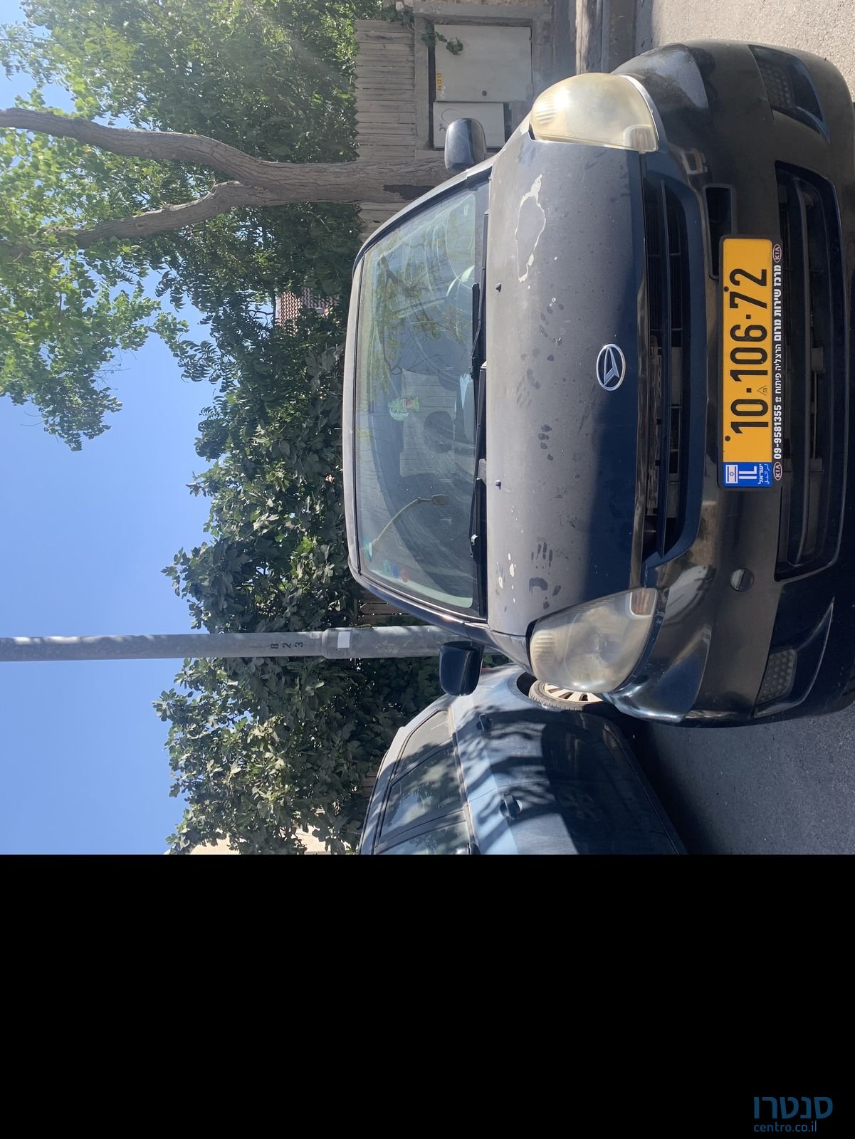 2009' Daihatsu Sirion דייהטסו סיריון photo #5