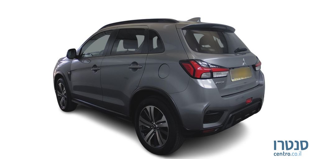 2022' Mitsubishi ASX מיצובישי photo #1