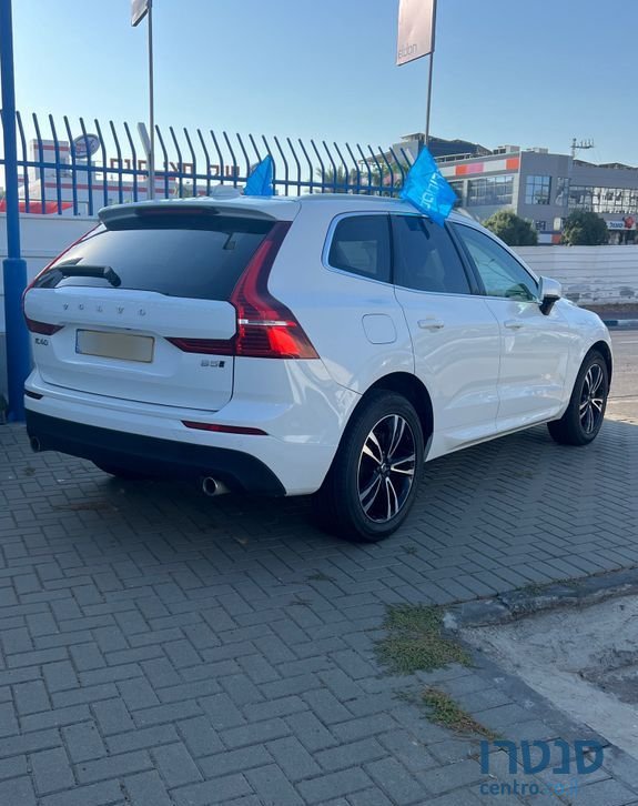 2021' Volvo XC60 וולוו photo #2