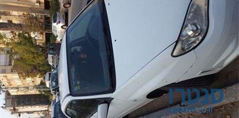 2008' Subaru Impreza Newage Awd R photo #1