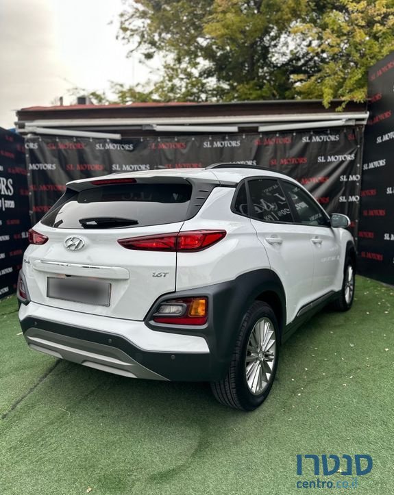 2020' Hyundai Kona יונדאי קונה photo #5