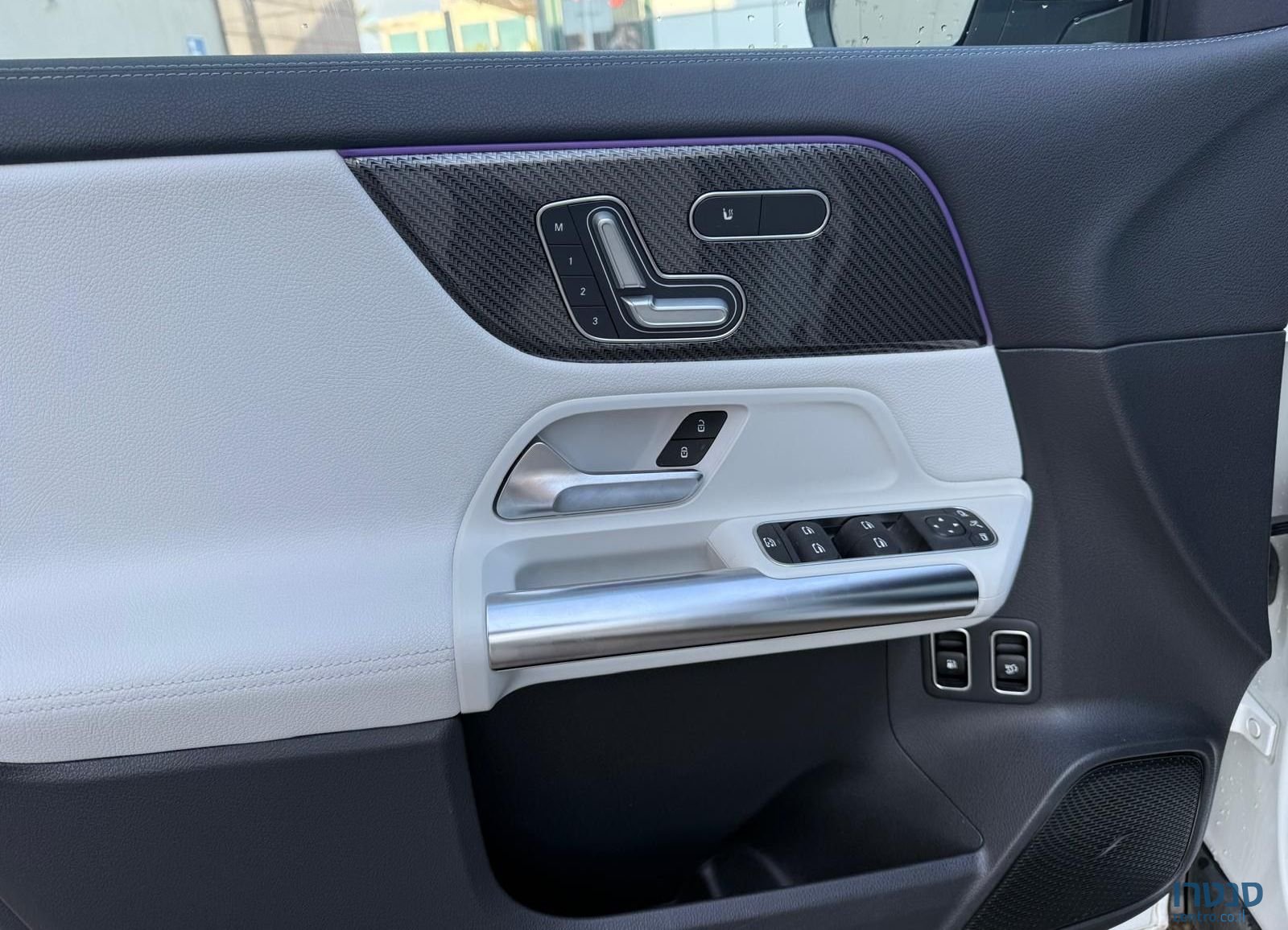 2021' Mercedes-Benz GLA מרצדס-בנץ photo #6