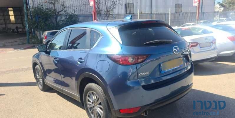 2018' Mazda CX-5 מאזדה photo #6