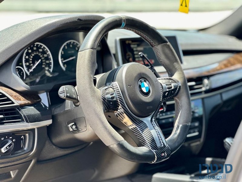 2014' BMW X5 ב.מ.וו photo #6