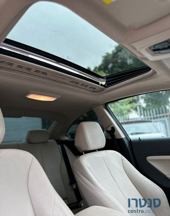 2019' BMW 2 Series ב.מ.וו סדרה 2 photo #3