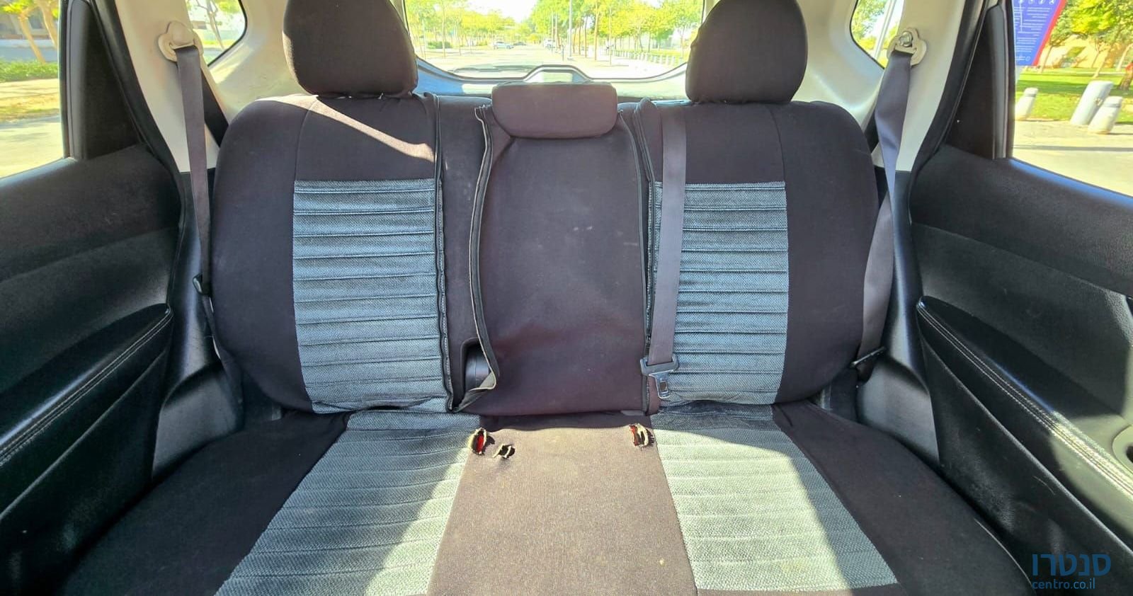 2017' Nissan X-Trail ניסאן אקס טרייל photo #4