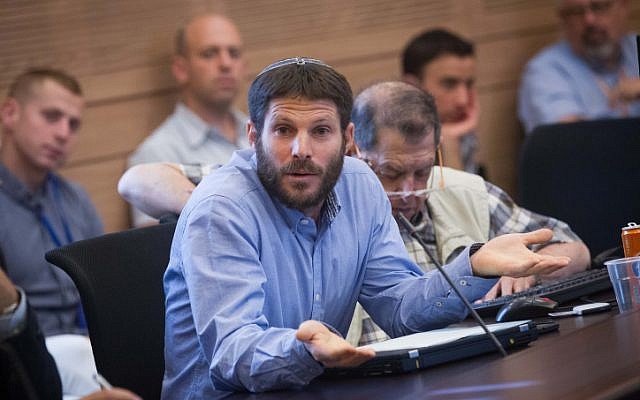 Transport Minister opposes Tel Aviv congestion charge
