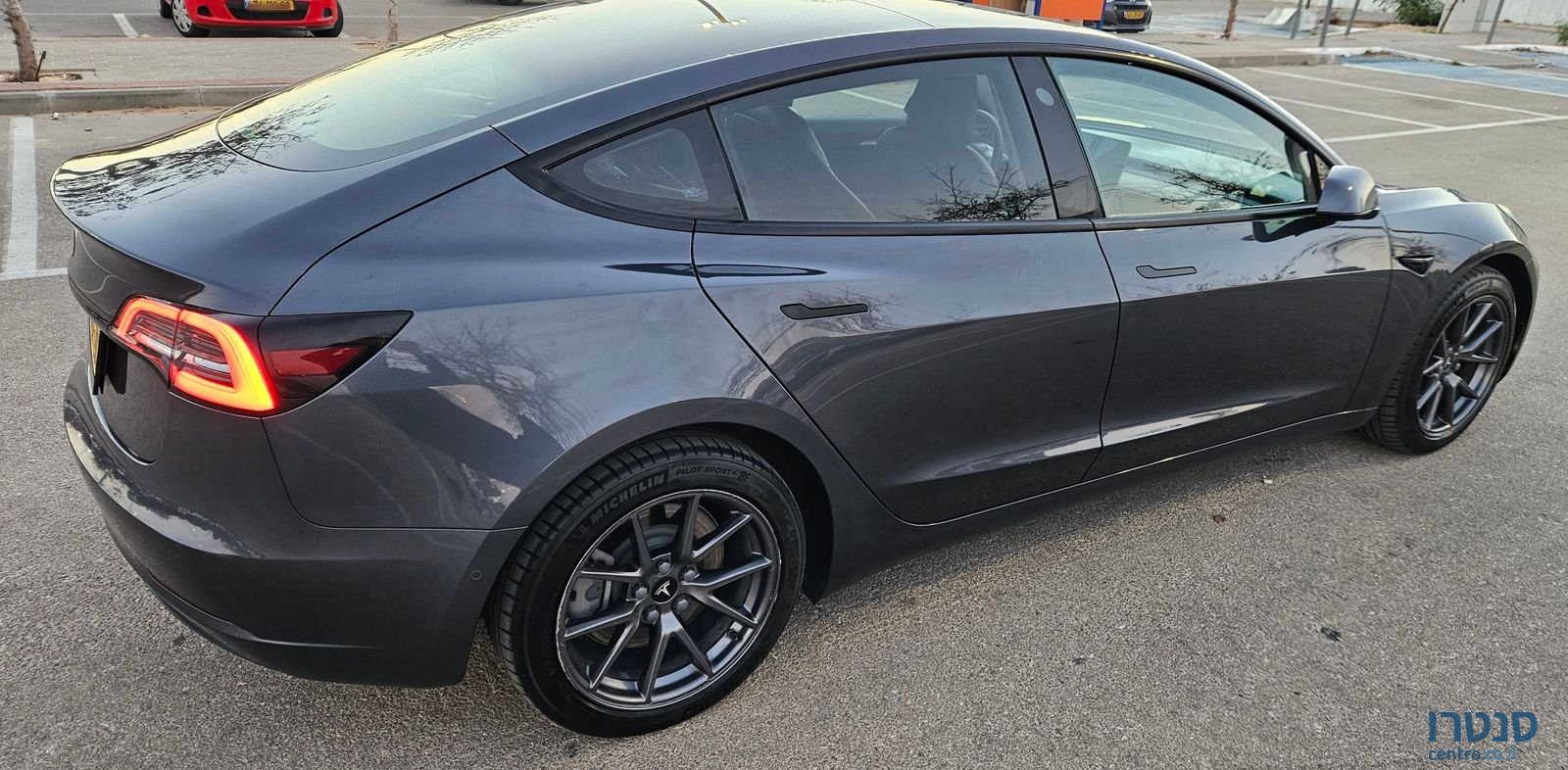 2021' Tesla Model 3 טסלה מודל 3 photo #3