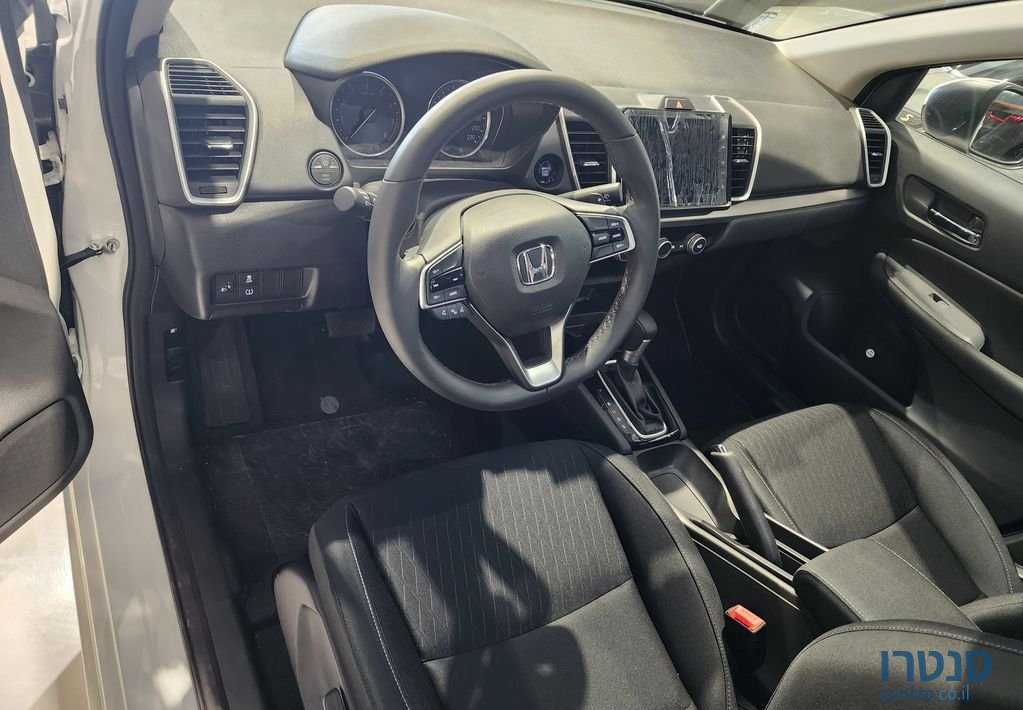 2022' Honda Civic הונדה סיוויק photo #2