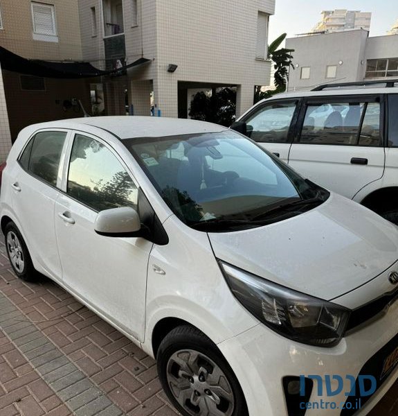 2021' Kia Picanto קיה פיקנטו photo #4