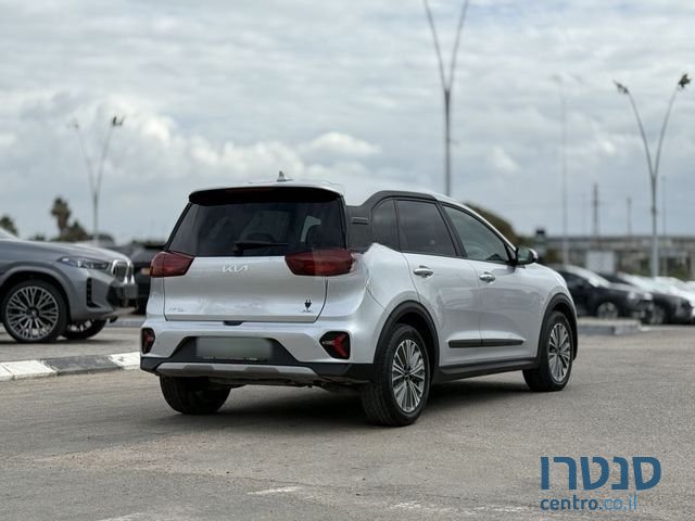 2023' Kia Niro Plus קיה נירו פלוס photo #4