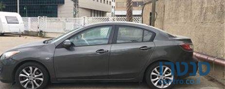 2011' Mazda 3 3 מאזדה photo #1