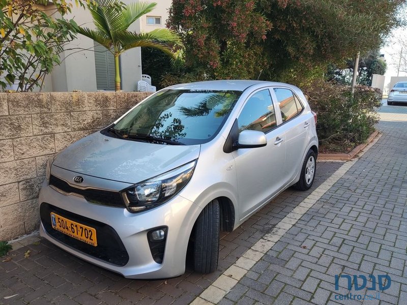 2021' Kia Picanto קיה פיקנטו photo #5