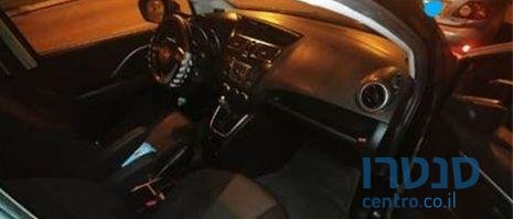 2011' Mazda 5 5 מאזדה photo #2