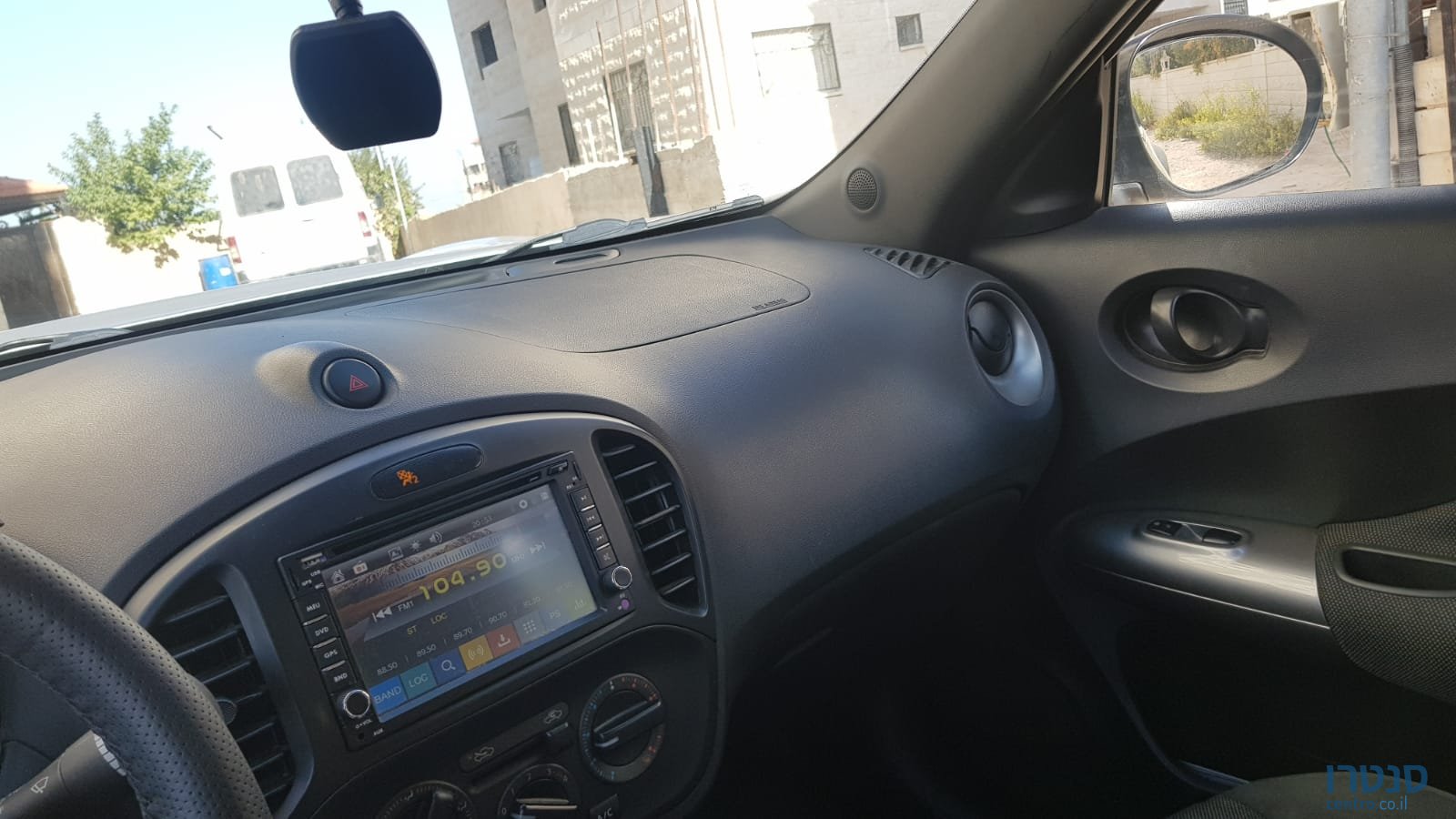 2014' Nissan Juke photo #2