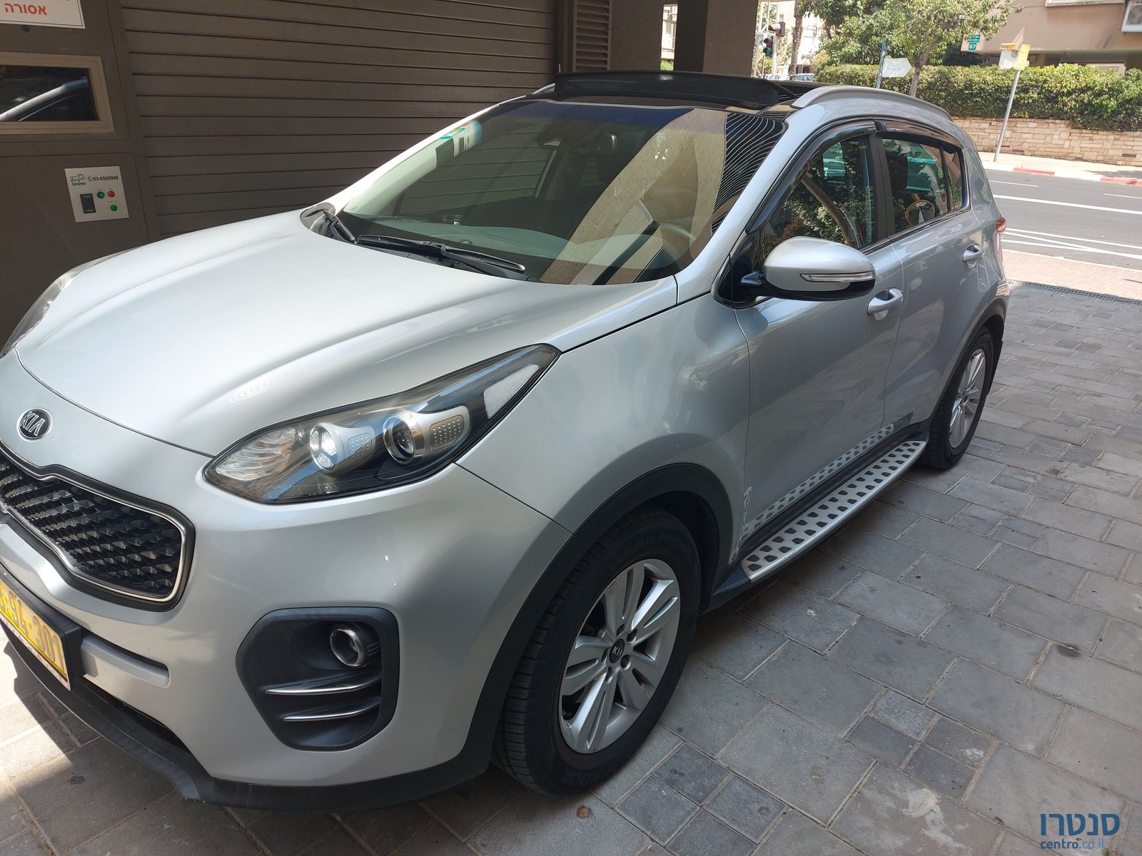 2019' Kia Cerato קיה סראטו photo #2