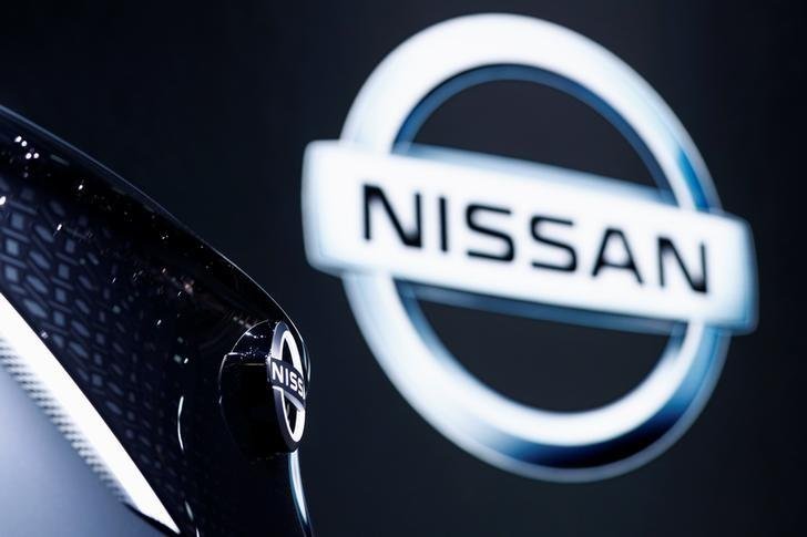 Nissan Suspends Production In U.S. Through April 6