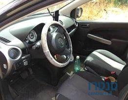 2008' Mazda 2 2 מאזדה photo #1