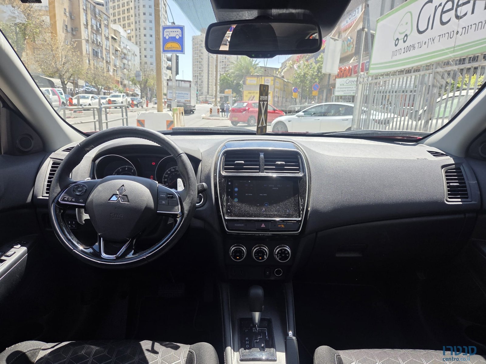 2022' Mitsubishi ASX photo #2