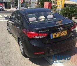 2014' Hyundai i35 I35 יונדאי photo #3