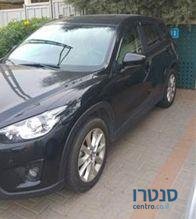 2014' Mazda CX-5 cx-5 מאזדה photo #3