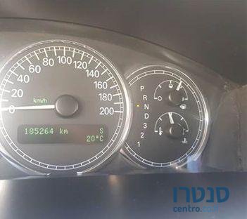 2006' Buick LaCross ביואיק לה קרוס photo #3