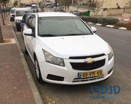 2009' Chevrolet Cruze שברולט קרוז photo #1