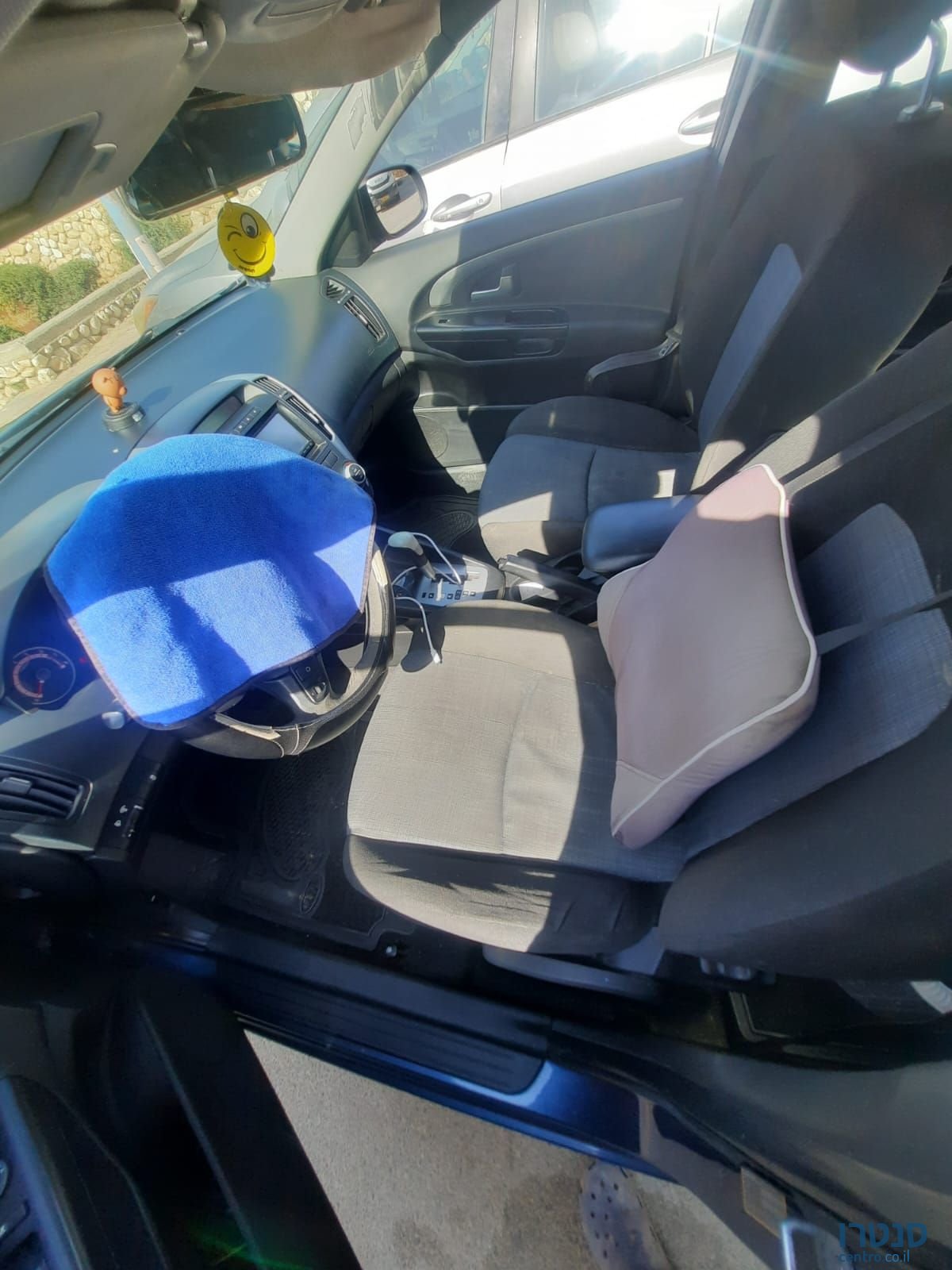 2010' Kia Ceed קיה סיד photo #3