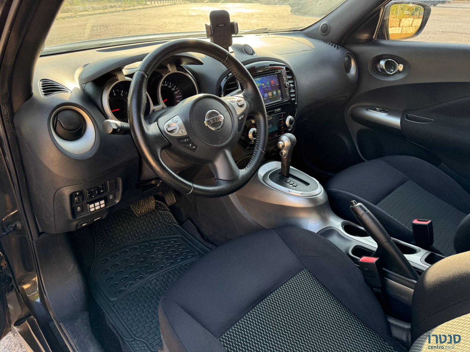 2018' Nissan Juke photo #3