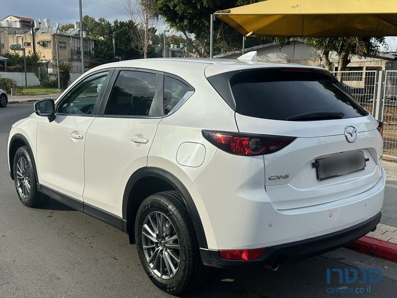 2018' Mazda CX-5 מאזדה photo #6