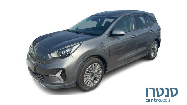 2023' Kia Niro Plus קיה נירו פלוס photo #1