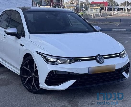 2022' Volkswagen Golf GTI פולקסווגן גולף photo #2