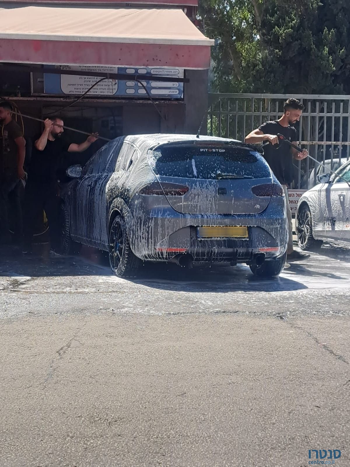 2013' SEAT Leon סיאט לאון photo #1