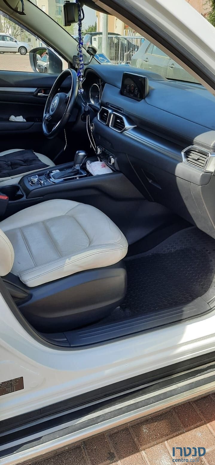 2018' Mazda CX-5 מאזדה photo #4