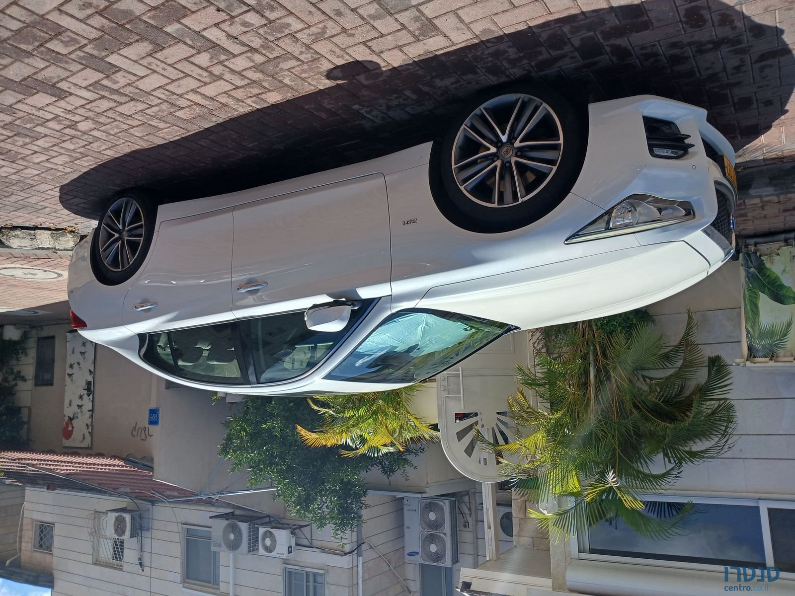 2017' Infiniti Q50 אינפיניטי photo #1