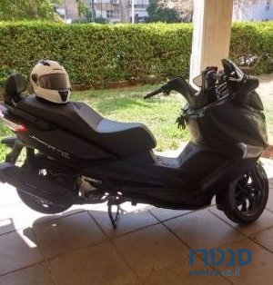 2016' Sanyang סאן יאנג ג'וי מקס ספורט 250 photo #1