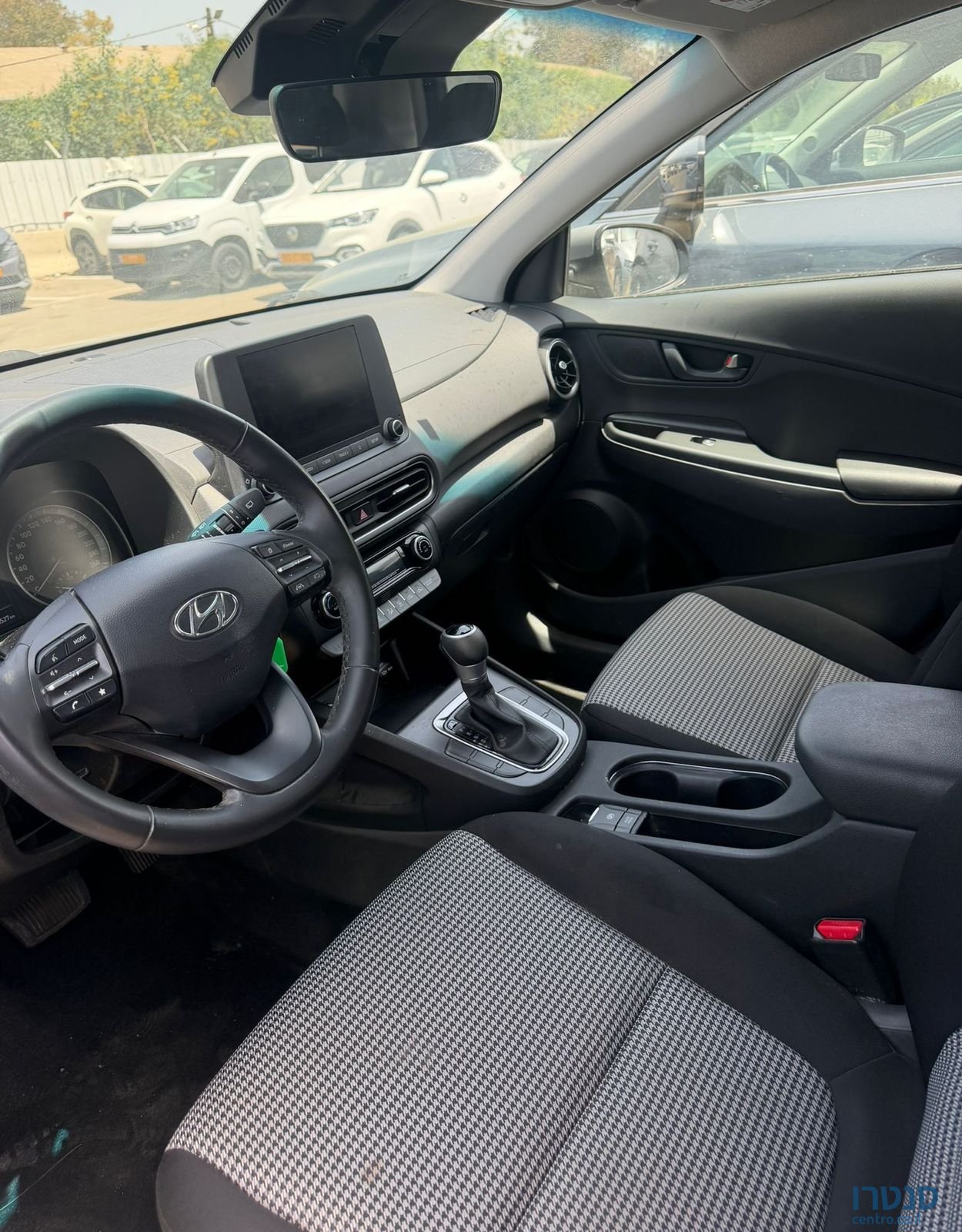 2023' Hyundai Kona יונדאי קונה photo #3