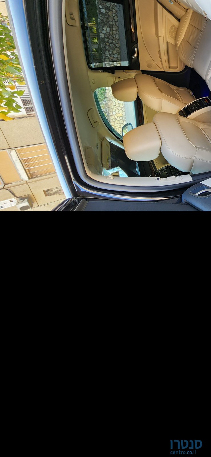 2015' Skoda Superb סקודה סופרב photo #6