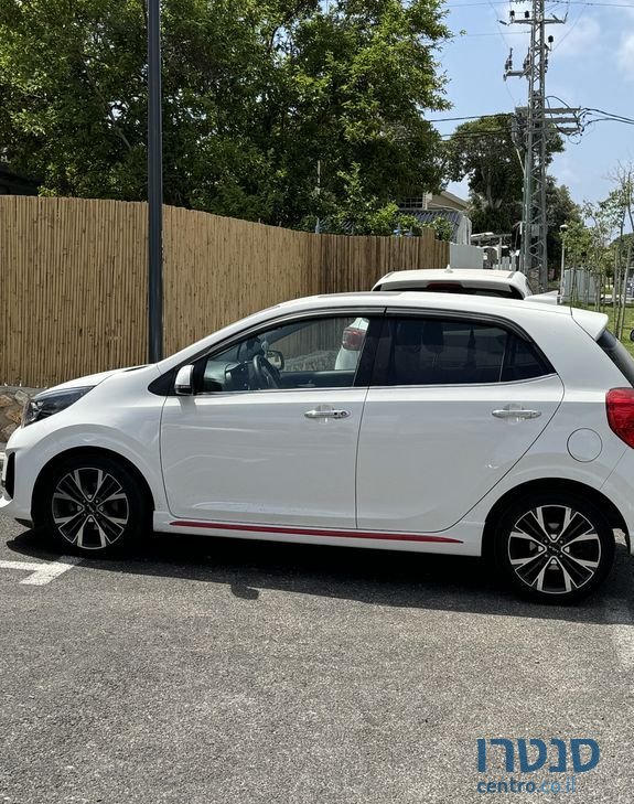 2022' Kia Picanto קיה פיקנטו photo #3